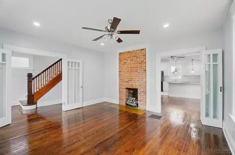 3312 Gamble Ave, Cheviot, OH 45211 photo 11