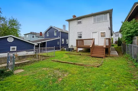 3312 Gamble Ave, Cheviot, OH 45211 photo 46