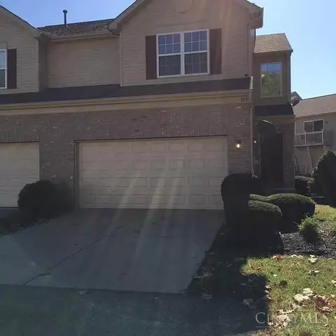 3651 Thorngate Dr, Mason, OH 45040