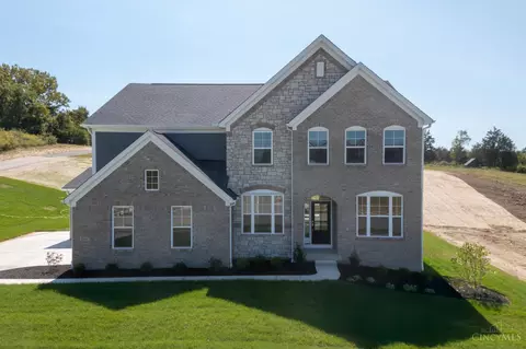 6953 Carlinridge Ln, Green Twp, OH 45248