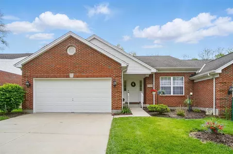 5748 St James Pl, Cincinnati, OH 45239