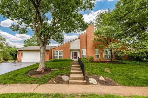3494 Forestoak Ct, Cincinnati, OH 45208