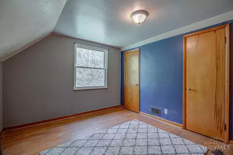 Bedroom - 708 Dair Ave, Harrison, OH 45030 photo 7 of 8