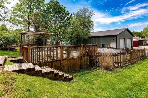 Exterior - 708 Dair Ave, Harrison, OH 45030 photo 7 of 7
