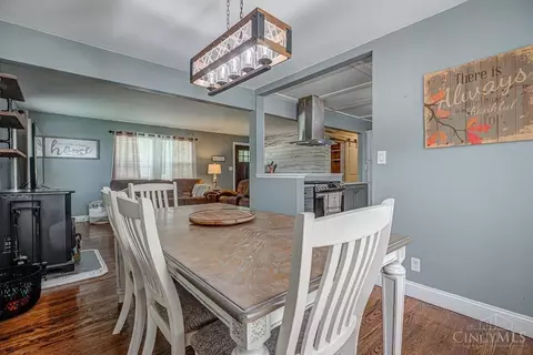 Dining - 708 Dair Ave, Harrison, OH 45030 photo 1 of 2