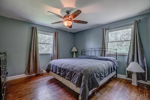 Bedroom - 708 Dair Ave, Harrison, OH 45030 photo 1 of 8