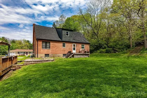 Exterior - 708 Dair Ave, Harrison, OH 45030 photo 4 of 7