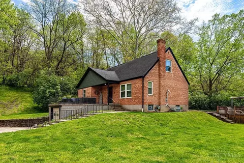 Exterior - 708 Dair Ave, Harrison, OH 45030 photo 2 of 7