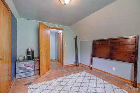 Bedroom - 708 Dair Ave, Harrison, OH 45030 photo 6 of 8