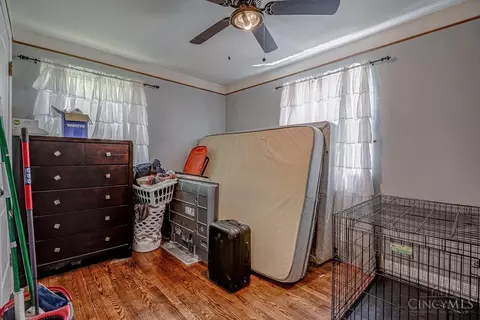 Bedroom - 708 Dair Ave, Harrison, OH 45030 photo 3 of 8