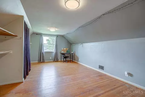 Bedroom - 708 Dair Ave, Harrison, OH 45030 photo 5 of 8