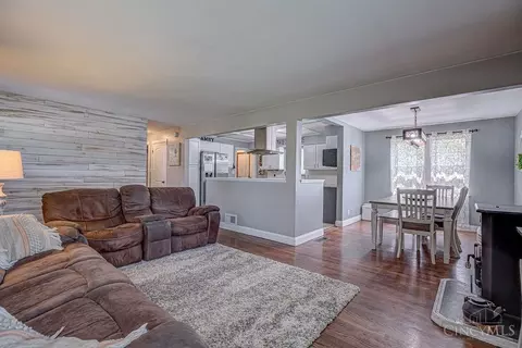 Living - 708 Dair Ave, Harrison, OH 45030 photo 1 of 1
