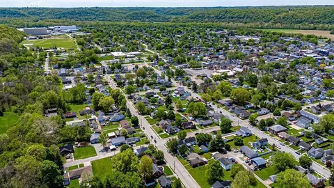 View/Area - 708 Dair Ave, Harrison, OH 45030 photo 11 of 13