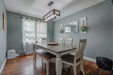 Dining - 708 Dair Ave, Harrison, OH 45030 photo 2 of 2