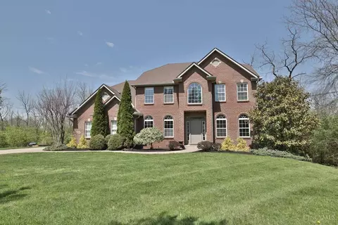6886 Hickory Pointe Dr, Liberty Township, OH 45044