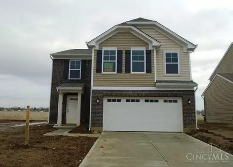 322 Governors Ave, Trenton, OH 45067