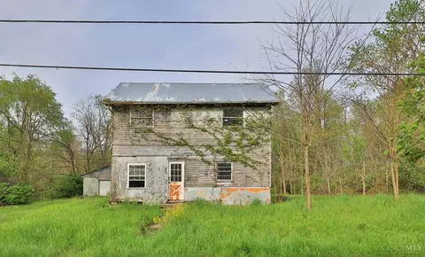 5923 Marathon Edenton Rd, Jackson Twp, OH 45176