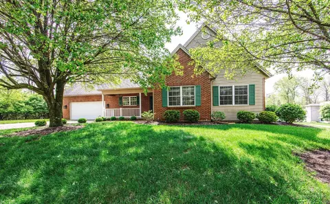 100 Randall Dr, Oxford, OH 45056