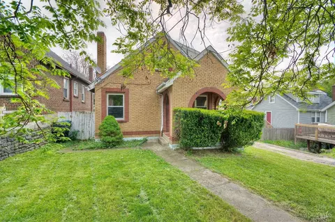 Other - 1610 Minion Ave, Cincinnati, OH 45205 photo 1 of 7