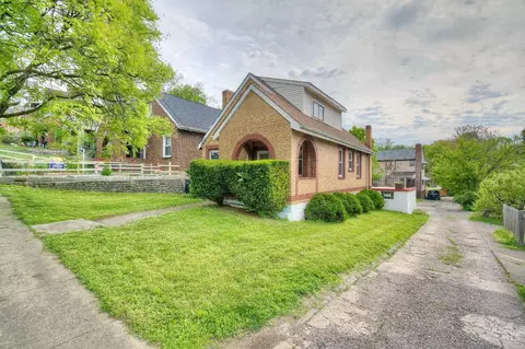 1610 Minion Ave, Cincinnati, OH 45205