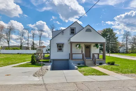 967 Newberry St, Milford, OH 45150