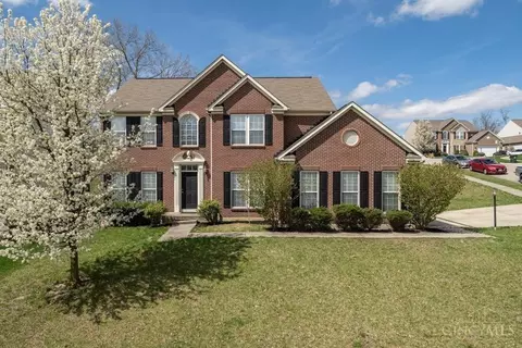 5514 Gwendolyn Rdg, Cincinnati, OH 45233