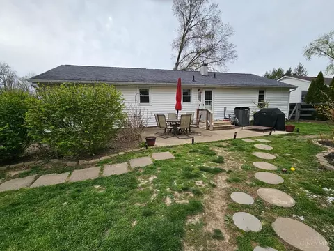 364 Second St, Morrow, OH 45152 photo 11