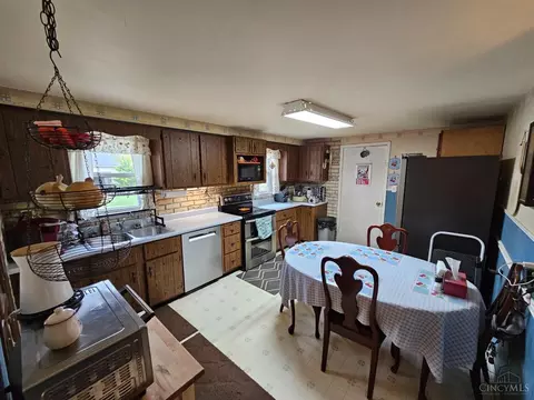 364 Second St, Morrow, OH 45152 photo 5
