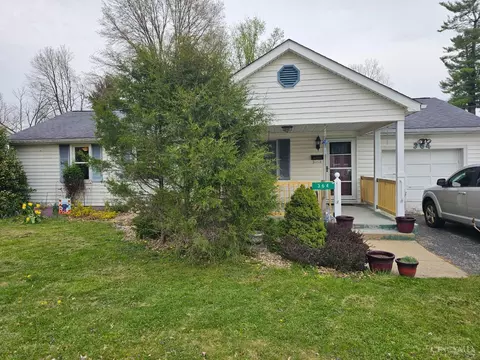 364 Second St, Morrow, OH 45152