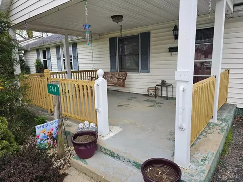 364 Second St, Morrow, OH 45152 photo 2