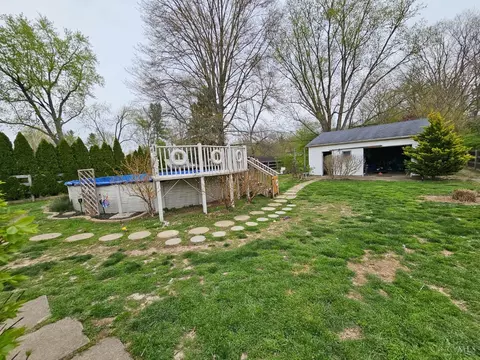 364 Second St, Morrow, OH 45152 photo 12