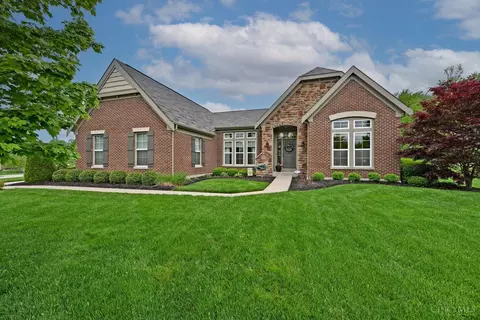 1320 Forest Glen Blvd, Batavia, OH 45103