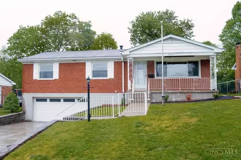 5838 Seiler Dr, Cincinnati, OH 45239