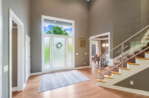 Entry Way - 11241 Snider Rd, Cincinnati, OH 45249 photo 1 of 4