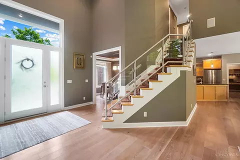 Entry Way - 11241 Snider Rd, Cincinnati, OH 45249 photo 3 of 4