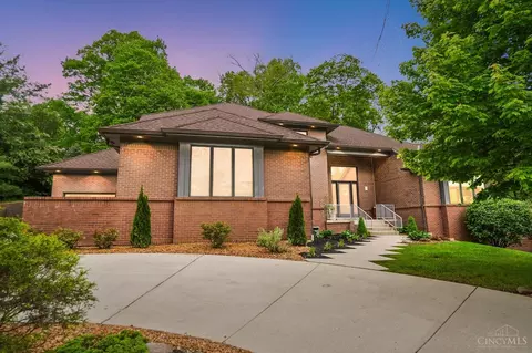 Exterior - 11241 Snider Rd, Cincinnati, OH 45249 photo 18 of 18