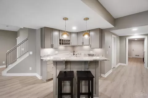 Kitchen - 11241 Snider Rd, Cincinnati, OH 45249 photo 7 of 9