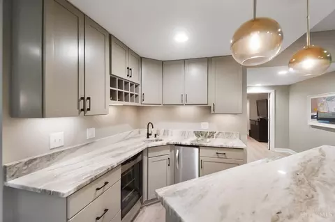 Kitchen - 11241 Snider Rd, Cincinnati, OH 45249 photo 9 of 9