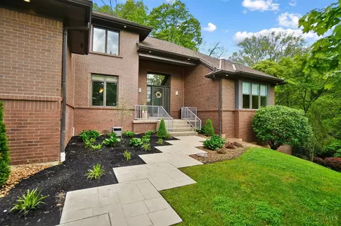 Exterior - 11241 Snider Rd, Cincinnati, OH 45249 photo 6 of 18