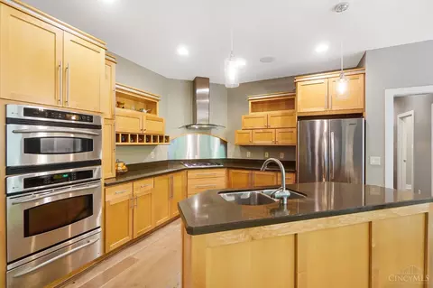 Kitchen - 11241 Snider Rd, Cincinnati, OH 45249 photo 2 of 9