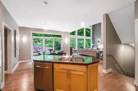Kitchen - 11241 Snider Rd, Cincinnati, OH 45249 photo 6 of 9
