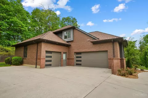 Exterior - 11241 Snider Rd, Cincinnati, OH 45249 photo 17 of 18