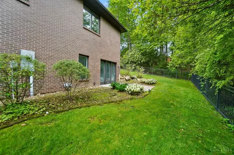Exterior - 11241 Snider Rd, Cincinnati, OH 45249 photo 8 of 18