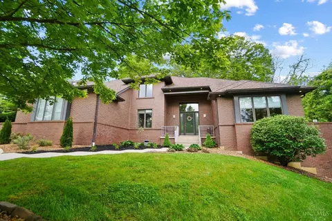 Exterior - 11241 Snider Rd, Cincinnati, OH 45249 photo 1 of 18