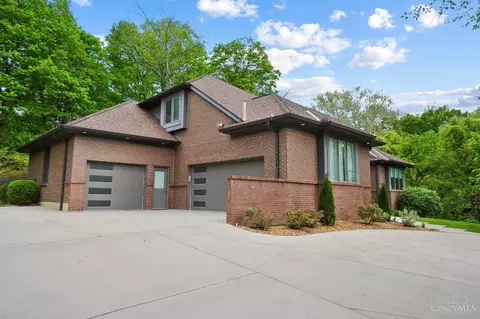 Exterior - 11241 Snider Rd, Cincinnati, OH 45249 photo 5 of 18