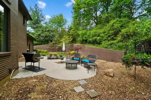 Exterior - 11241 Snider Rd, Cincinnati, OH 45249 photo 16 of 18