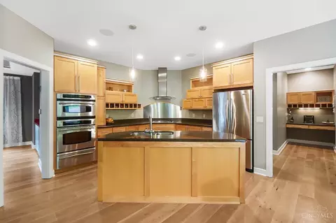 Kitchen - 11241 Snider Rd, Cincinnati, OH 45249 photo 1 of 9