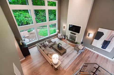 Living - 11241 Snider Rd, Cincinnati, OH 45249 photo 7 of 9