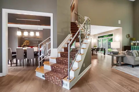 Entry Way - 11241 Snider Rd, Cincinnati, OH 45249 photo 4 of 4