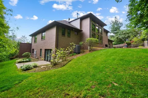 Exterior - 11241 Snider Rd, Cincinnati, OH 45249 photo 7 of 18